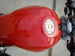     Ducati Monster400 2003  19